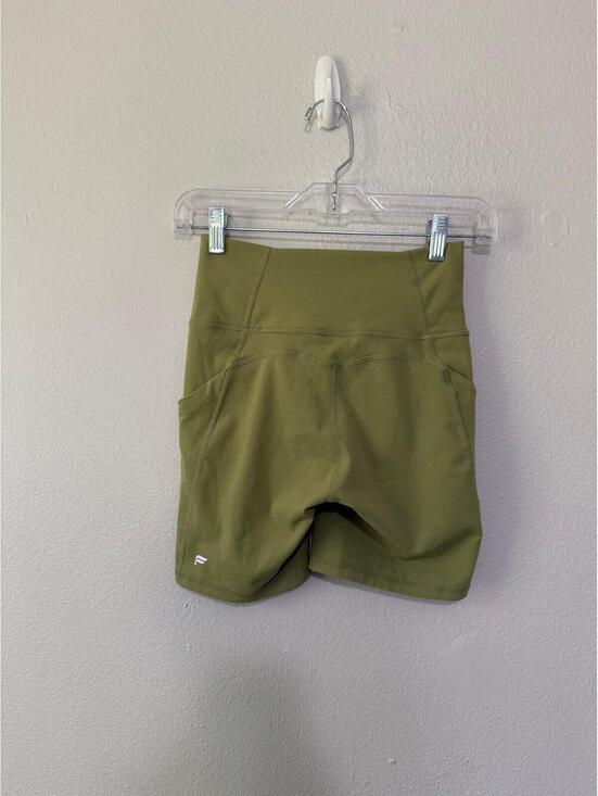 Fabletics Pants - Fabletics purelux bikers size XS
